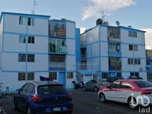 NEX-213769 - Departamento en Renta, con 3 recamaras, con 1 baño, con 70 m2 de construcción en Culhuacán CTM Sección X, CP 04939, Ciudad de México.