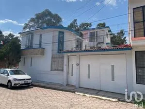 NEX-191190 - Casa en Venta, con 3 recamaras, con 2 baños, con 229 m2 de construcción en San Cristóbal Tepontla, CP 72765, Puebla.