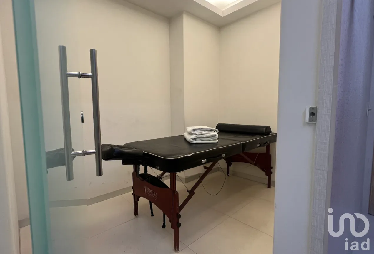 Departamento en Renta en Lomas de Angelópolis II, San Andrés Cholula, Puebla | NEX-217086 | iad México | Foto 19 de 22