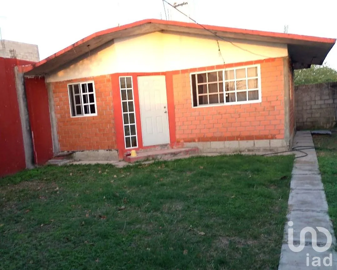 Casa en Venta en Casitas, Tecolutla, Veracruz de Ignacio de la Llave