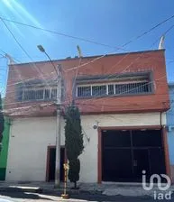 NEX-184636 - Casa en Renta, con 1 recamara, con 3 baños, con 525 m2 de construcción en Porvenir, CP 02940, Ciudad de México.