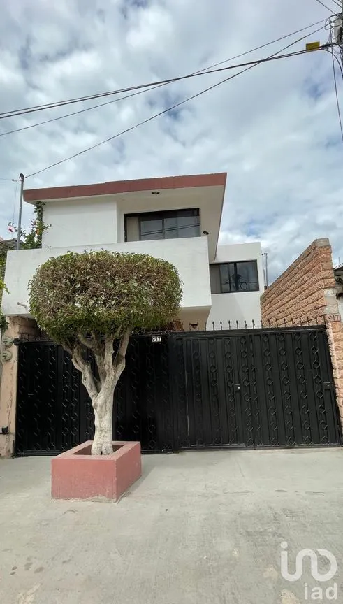 Casa en Venta en Los Ángeles, León, Guanajuato