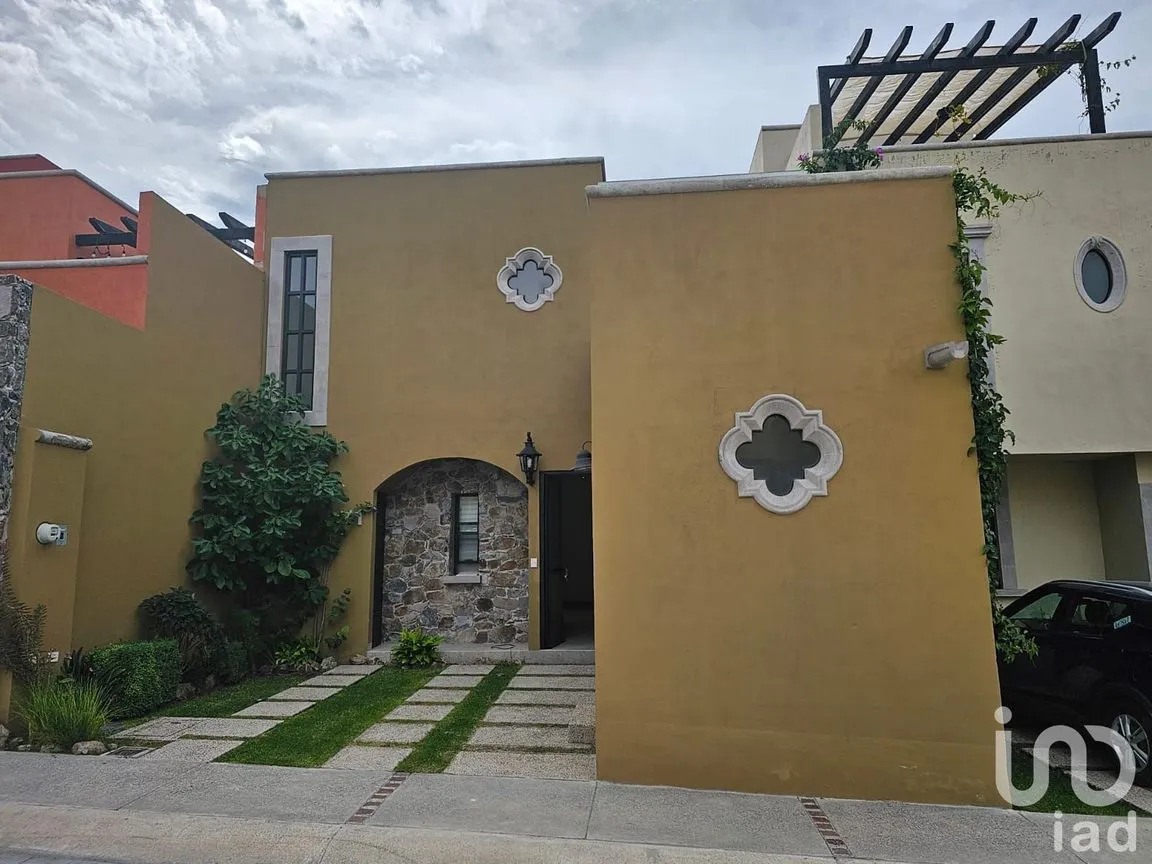 Casa en Venta en Adolfo López Mateos, San Miguel de Allende, Guanajuato