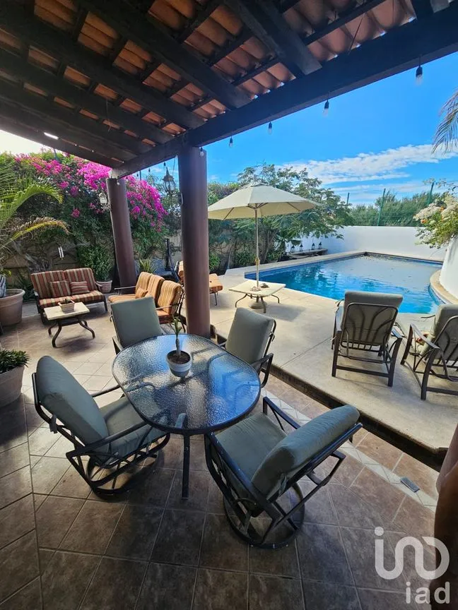 Casa en Venta en El Tezal, Los Cabos, Baja California Sur | NEX-214635 | iad México | Foto 2 de 12