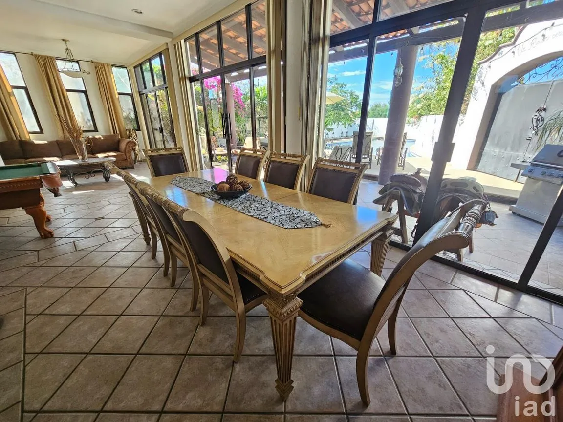 Casa en Venta en El Tezal, Los Cabos, Baja California Sur | NEX-214635 | iad México | Foto 5 de 12