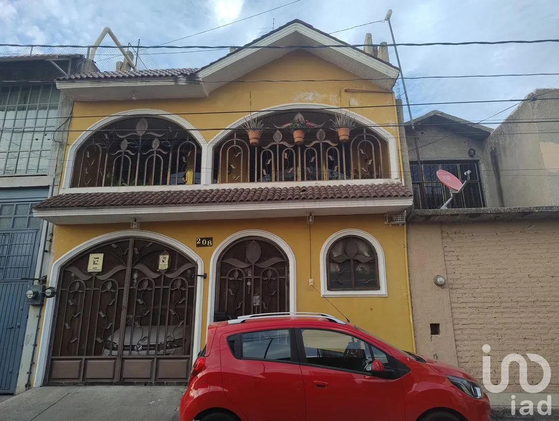 Casa en Venta en Las Mandarinas, León, Guanajuato