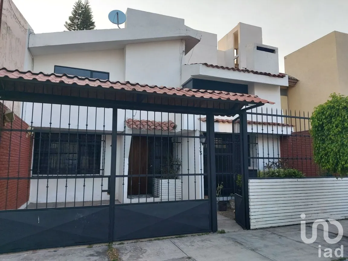 Casa en Venta en San José Vista Hermosa, Puebla, Puebla