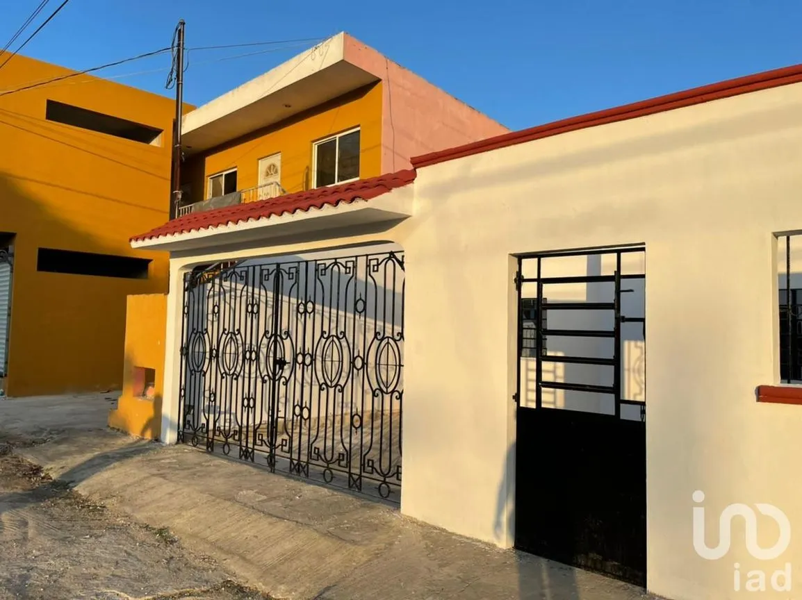 Casa en Renta en Amapola, Mérida, Yucatán | NEX-114037 | iad México | Foto 1 de 22
