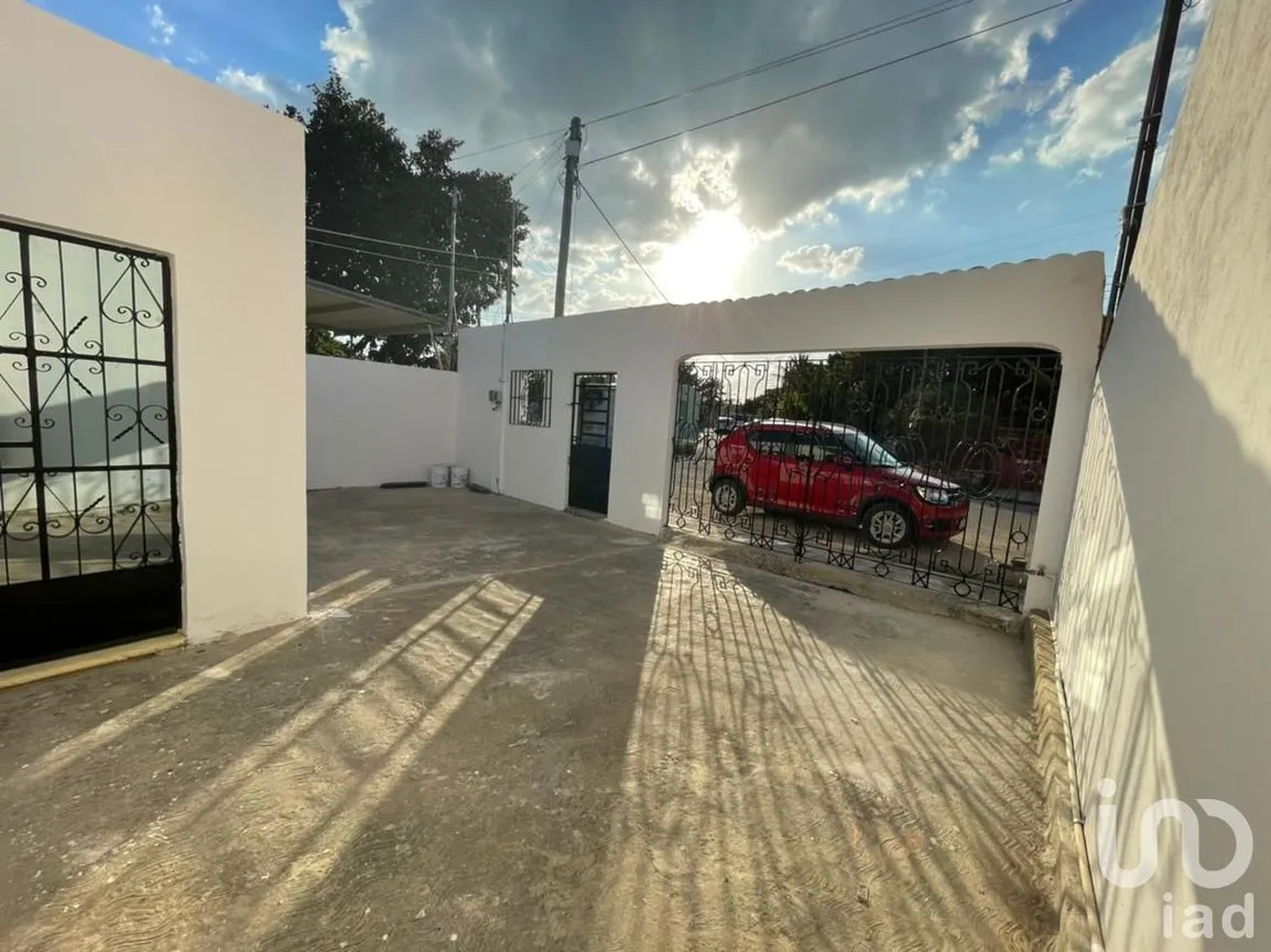 Casa en Renta en Amapola, Mérida, Yucatán | NEX-114037 | iad México | Foto 4 de 22
