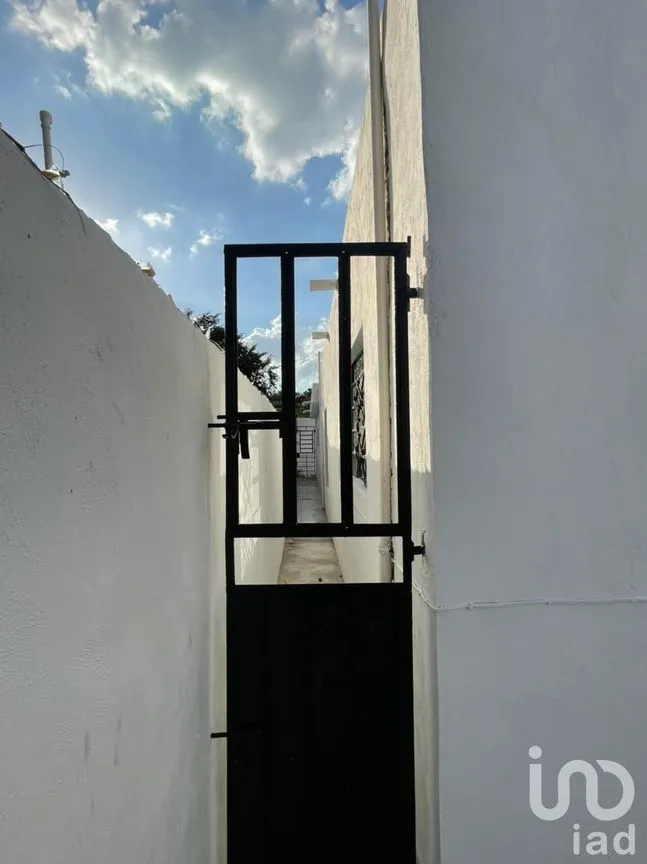 Casa en Renta en Amapola, Mérida, Yucatán | NEX-114037 | iad México | Foto 21 de 22