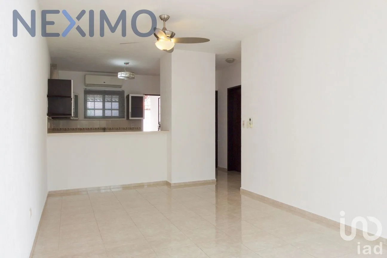 Casa en Renta en Gran Santa Fe 2, Benito Juárez, Quintana Roo | NEX-46303 | iad México | Foto 24 de 24