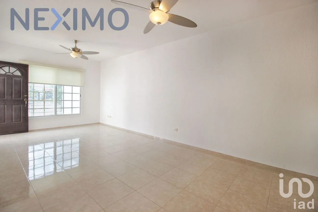 Casa en Renta en Gran Santa Fe 2, Benito Juárez, Quintana Roo | NEX-46303 | iad México | Foto 11 de 24