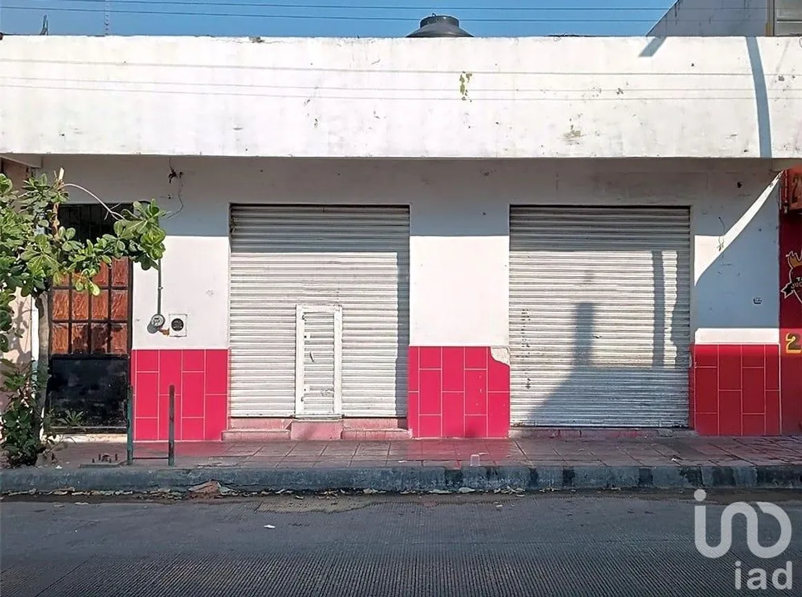 Local en Renta en Tapachula Centro, Tapachula, Chiapas | NEX-203035 | iad México | Foto 1 de 3
