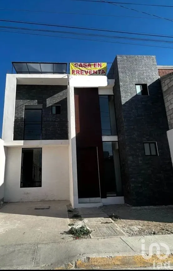 Casa en Venta en 15 de Septiembre, Pachuca de Soto, Hidalgo