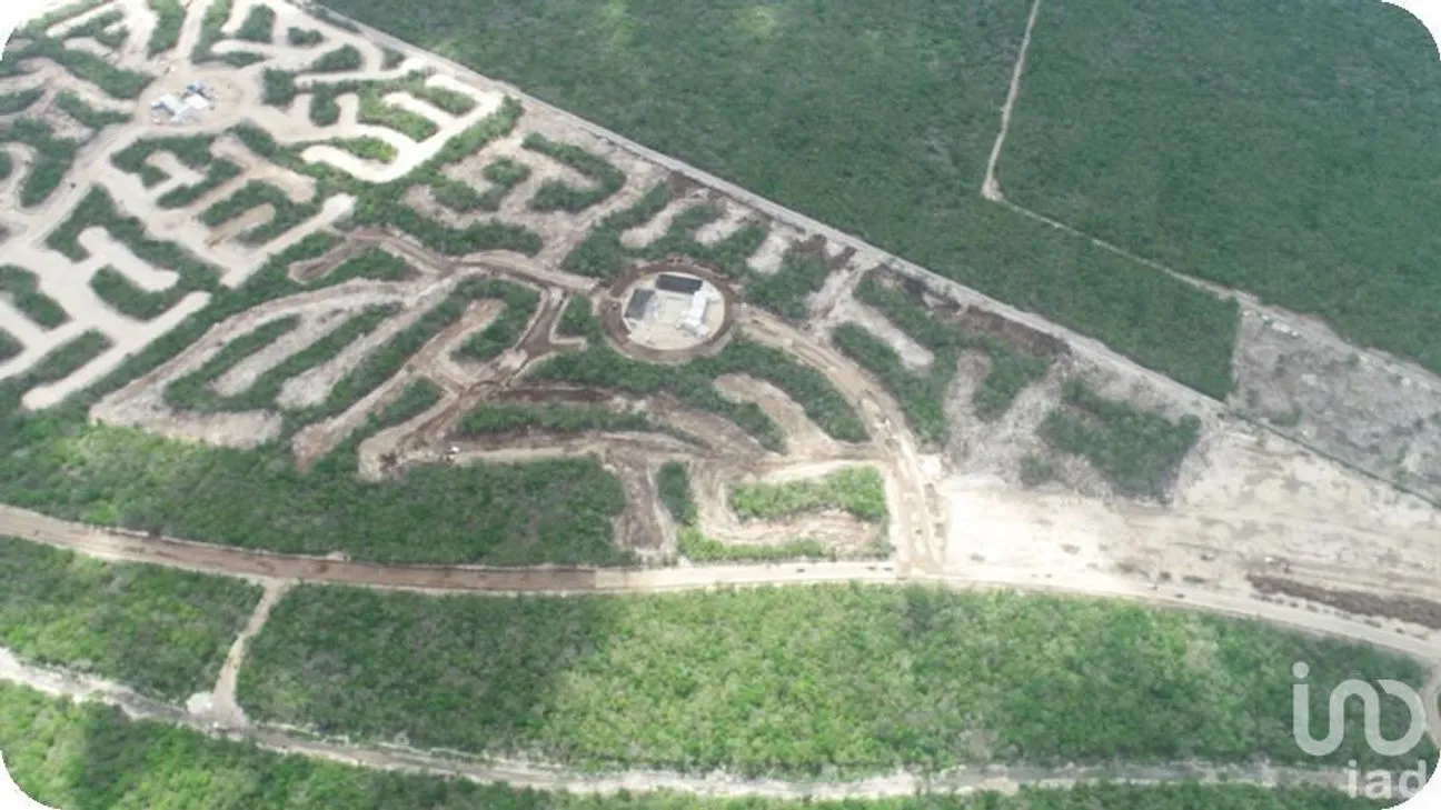 Terreno en Venta en Chuburna Puerto, Progreso, Yucatán