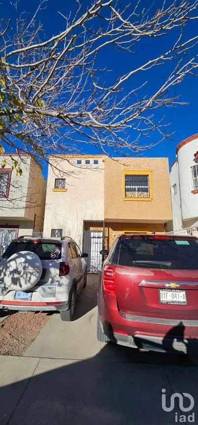 Casa en Renta en San Pablo, Juárez, Chihuahua | NEX-192501 | iad México | Foto 10 de 10