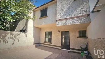 NEX-217305 - Casa en Renta, con 3 recamaras, con 1 baño, con 134 m2 de construcción en Las Acequias, CP 32617, Chihuahua.