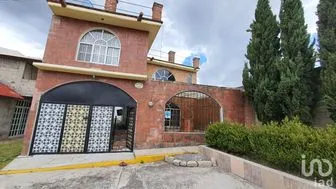 NEX-187967 - Casa en Venta, con 3 recamaras, con 1 baño, con 210 m2 de construcción en Denjhi, CP 54253, México.