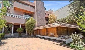 NEX-191504 - Casa en Venta, con 4 recamaras, con 6 baños, con 1000 m2 de construcción en Bosque de las Lomas, CP 11700, Ciudad de México.