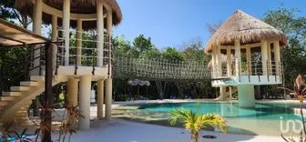 NEX-203756 - Casa en Venta, con 7 recamaras, con 4 baños, con 290 m2 de construcción en Joaquín Zetina Gasca, CP 77580, Quintana Roo.