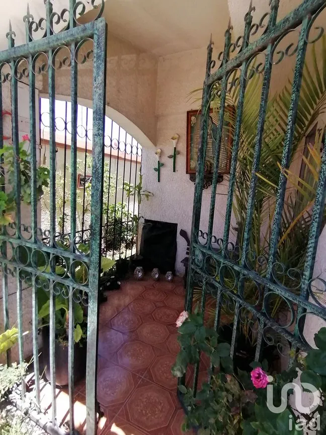 Casa en Venta en Villa del Real, Tecámac, México | NEX-213856 | iad México | Foto 2 de 11