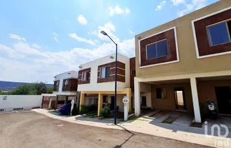 NEX-203777 - Casa en Venta, con 3 recamaras, con 2 baños, con 108 m2 de construcción en Ciudad del Sol, CP 76116, Querétaro.