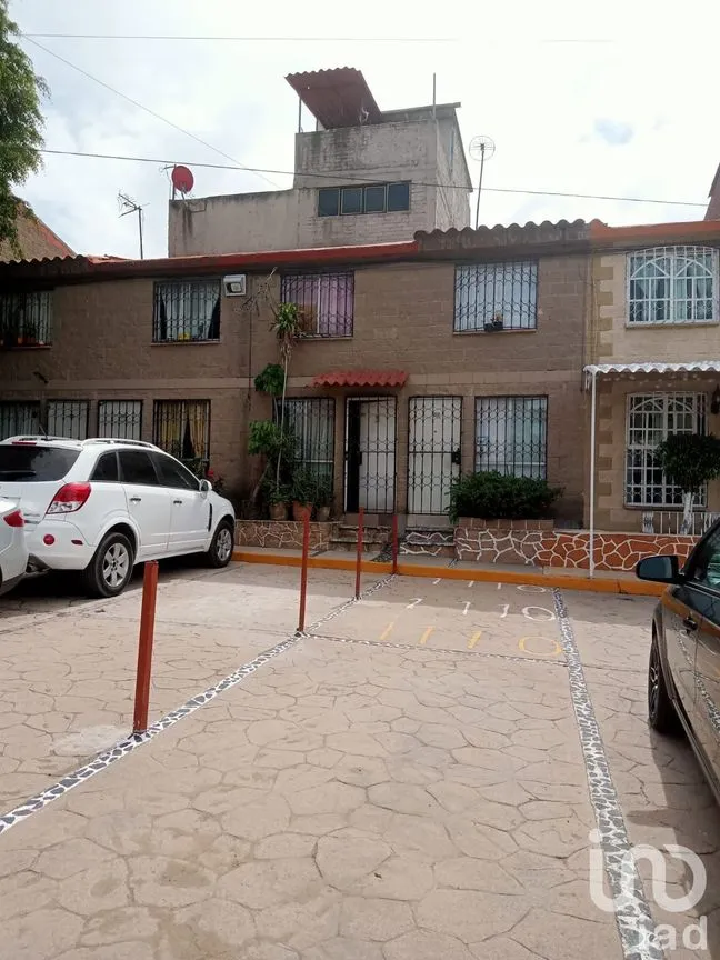 Casa en Venta en San Isidro (Casas Verdes), La Paz, México