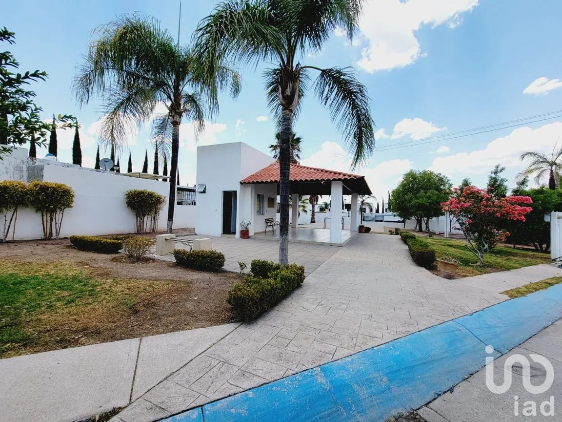 Casa en Venta en Jardines de Montebello, Aguascalientes, Aguascalientes | NEX-212858 | iad México | Foto 13 de 13