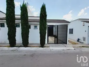 NEX-212858 - Casa en Venta, con 3 recamaras, con 2 baños, con 71 m2 de construcción en Jardines de Montebello, CP 20126, Aguascalientes.