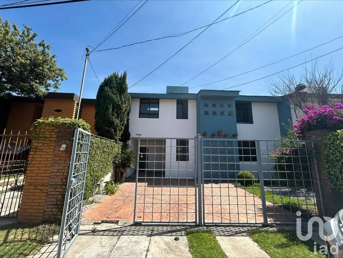 Casa en Venta en Santa María Xixitla, San Pedro Cholula, Puebla