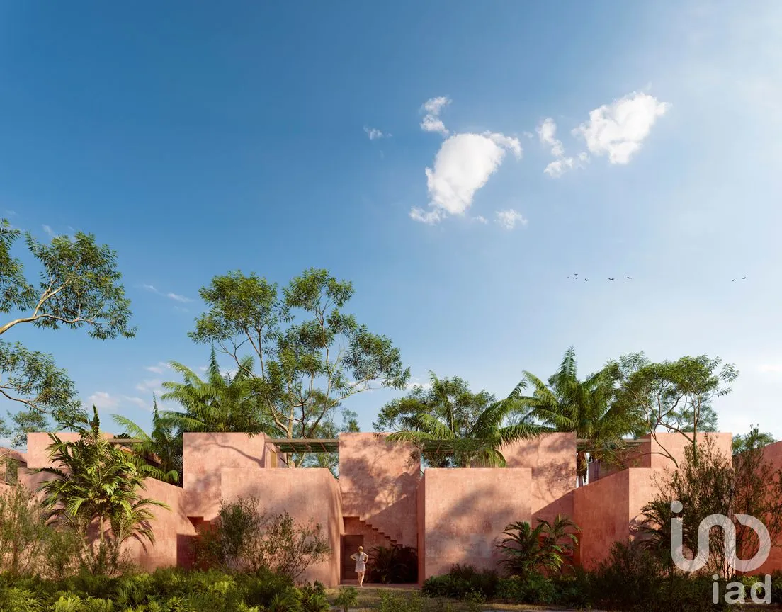 Casa en Venta en Guerra de Castas, Tulum, Quintana Roo | NEX-203931 | iad México | Foto 2 de 20