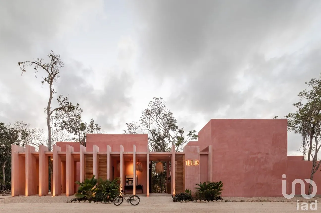 Casa en Venta en Guerra de Castas, Tulum, Quintana Roo | NEX-203931 | iad México | Foto 5 de 20