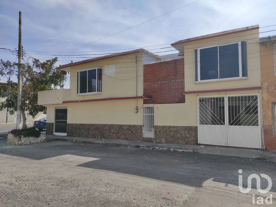 Casa en Venta en Adolfo Ruiz Cortines, Veracruz, Veracruz de Ignacio de la Llave | NEX-41346 | iad México | Foto 1 de 19