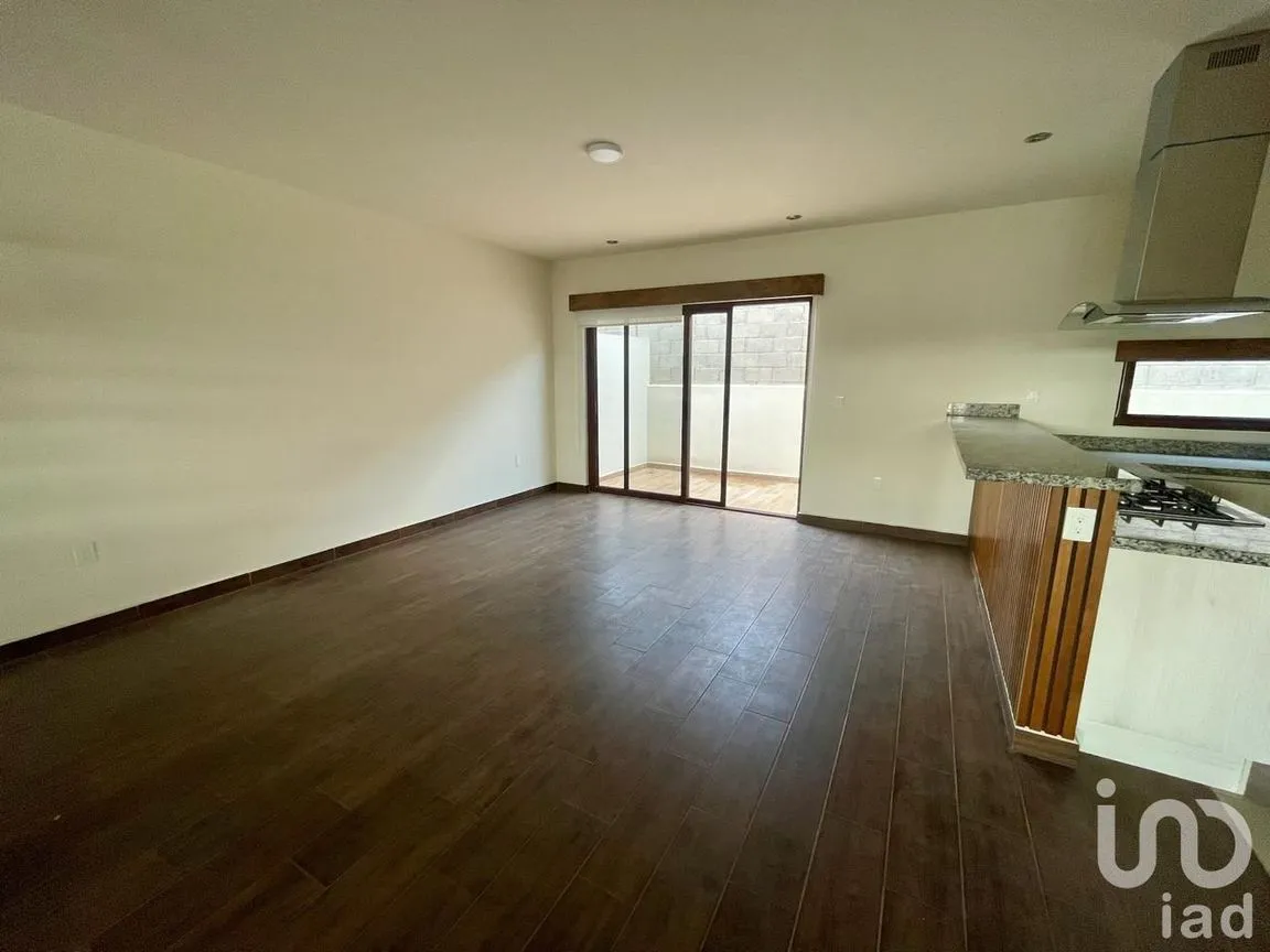 Casa en Renta en Altozano el Nuevo Querétaro, Querétaro, Querétaro | NEX-214410 | iad México | Foto 3 de 10