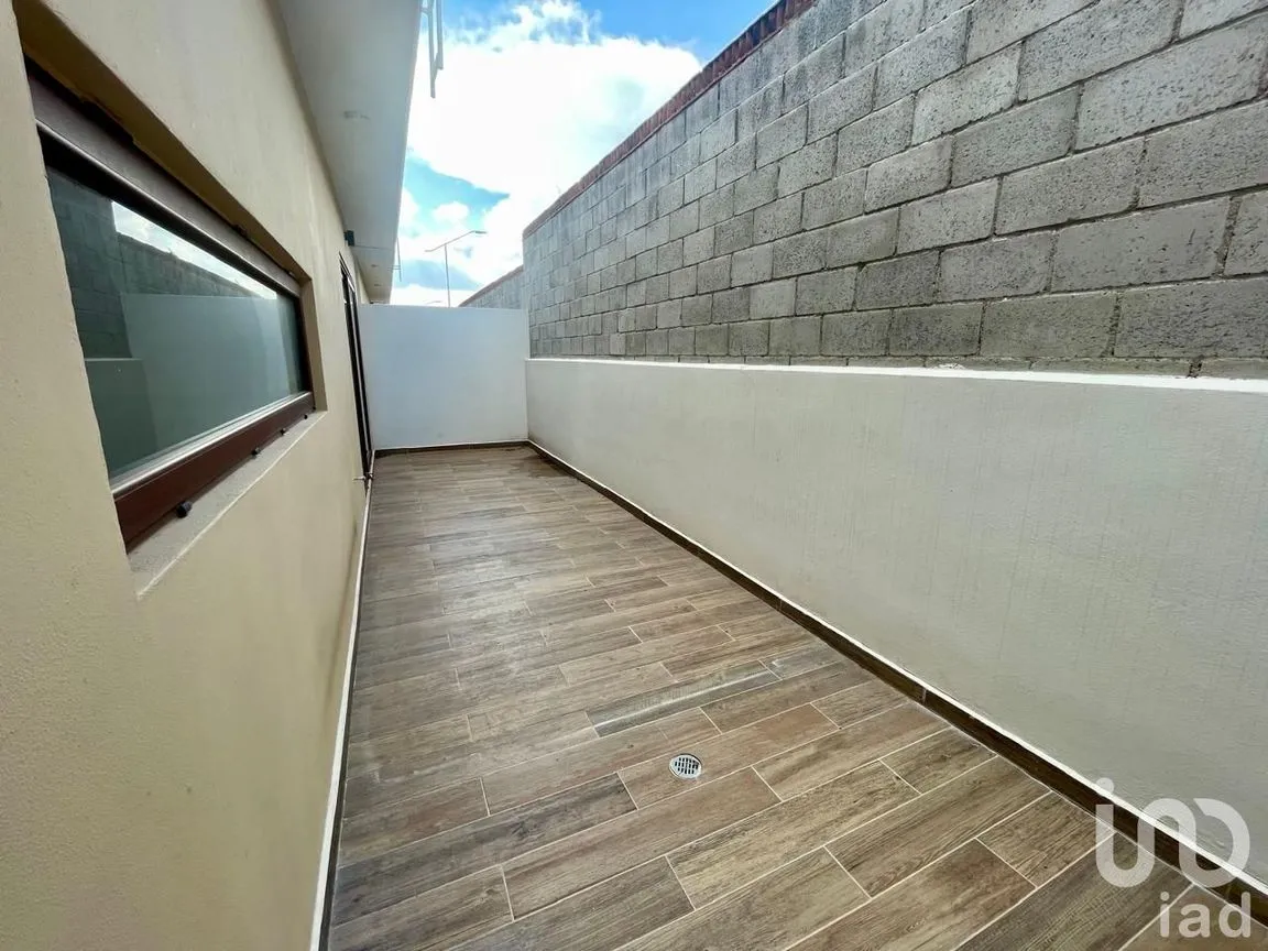 Casa en Renta en Altozano el Nuevo Querétaro, Querétaro, Querétaro | NEX-214410 | iad México | Foto 9 de 10