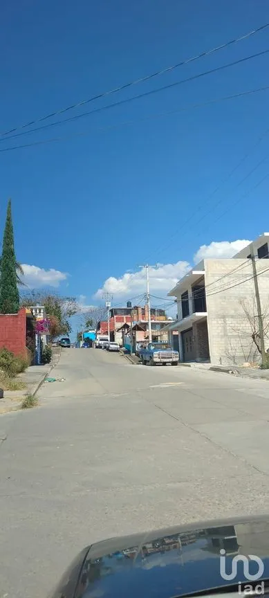 Terreno en Venta en San Felipe, Tonatico, México