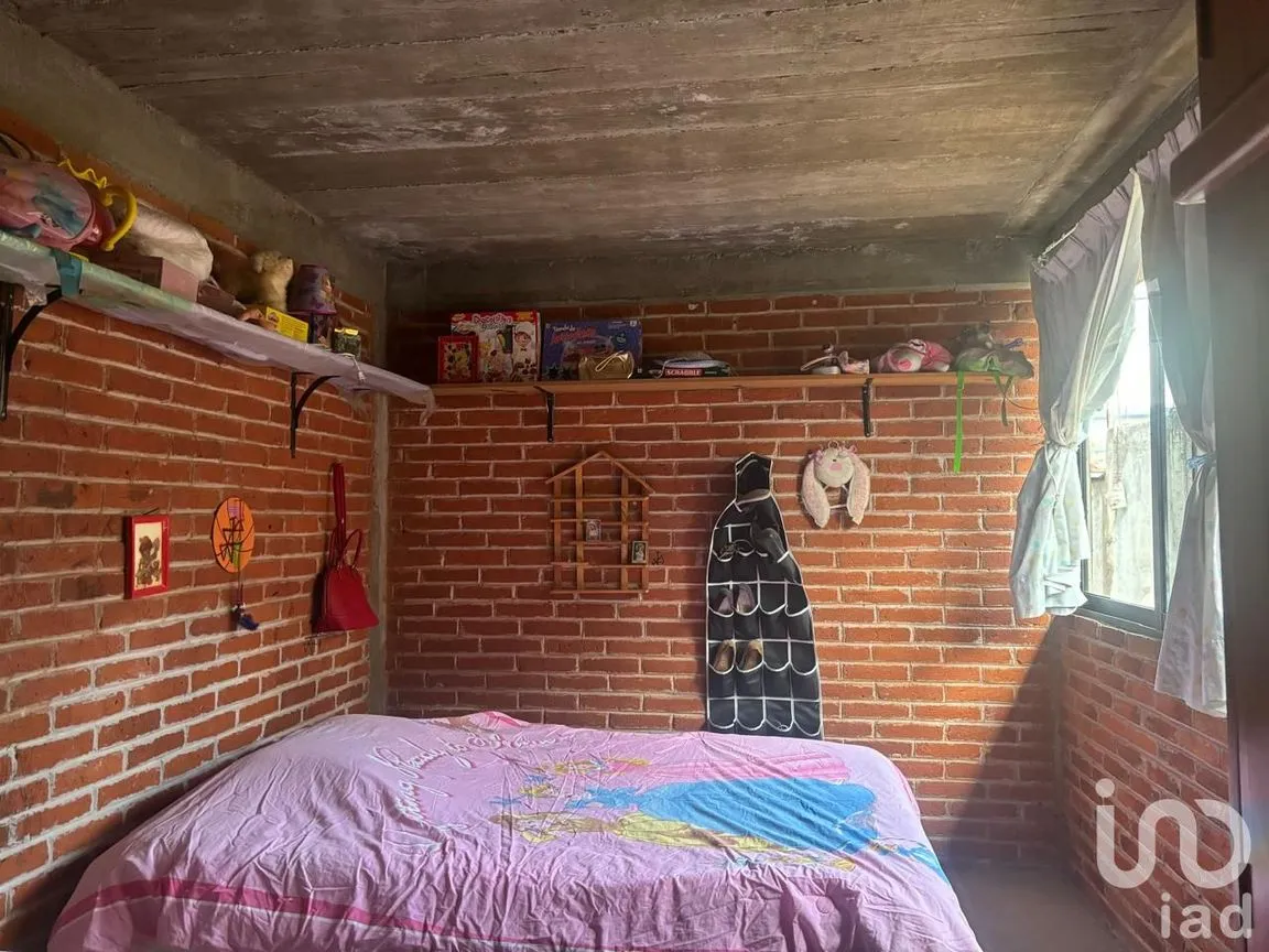 Casa en Venta en San Fernando, Huixquilucan, México | NEX-206362 | iad México | Foto 17 de 26