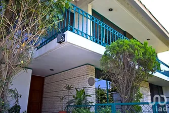 NEX-216987 - Casa en Venta, con 7 recamaras, con 6 baños, con 448 m2 de construcción en Santa Martha Acatitla Sur, CP 09530, Ciudad de México.