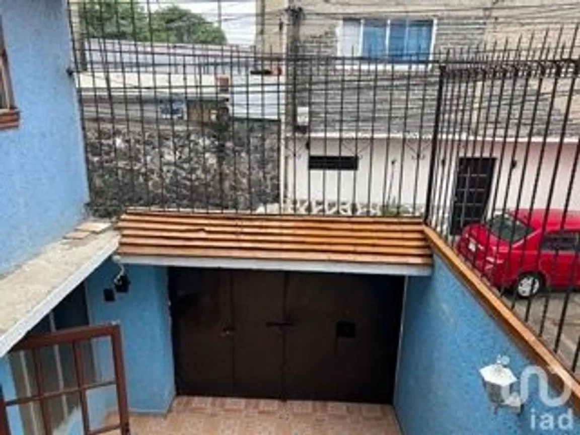 Casa en Renta en Pedregal de Santo Domingo, Coyoacán, Ciudad de México | NEX-214514 | iad México | Foto 17 de 23