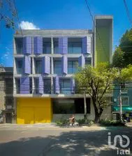 NEX-210041 - Departamento en Venta, con 2 recamaras, con 2 baños, con 290 m2 de construcción en Roma Norte, CP 06700, Ciudad de México.