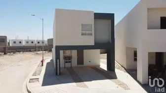 NEX-202908 - Casa en Venta, con 3 recamaras, con 2 baños, con 143 m2 de construcción en Zaragoza, CP 32560, Chihuahua.