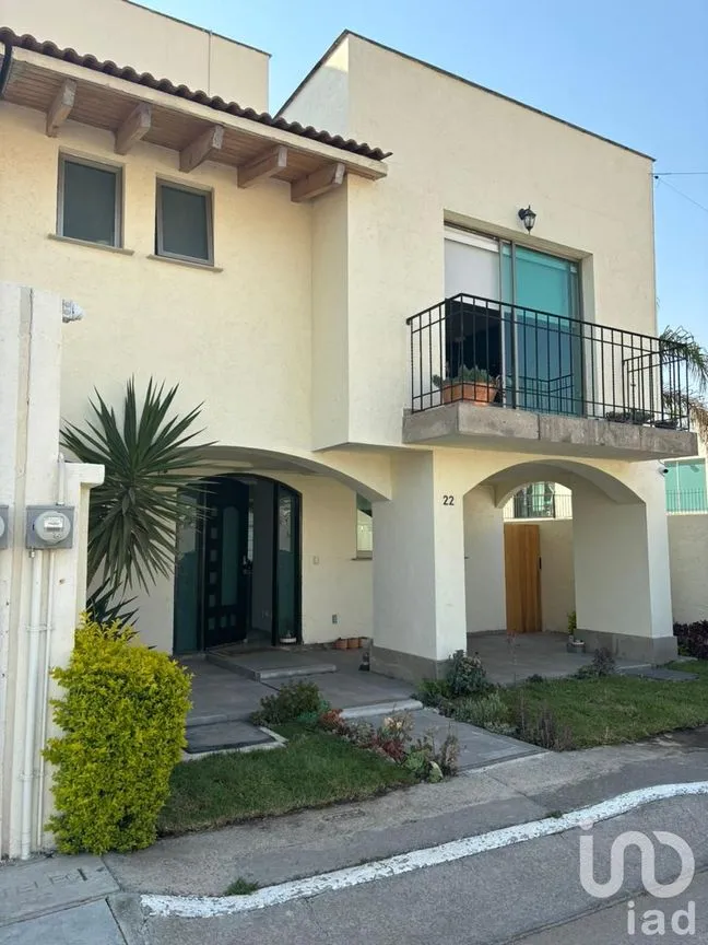 Casa en Venta en Las Palmas, Pachuca de Soto, Hidalgo