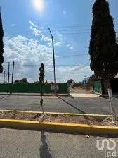 NEX-212596 - Terreno en Venta en Santiago Tlapacoya Centro, CP 42110, Hidalgo.