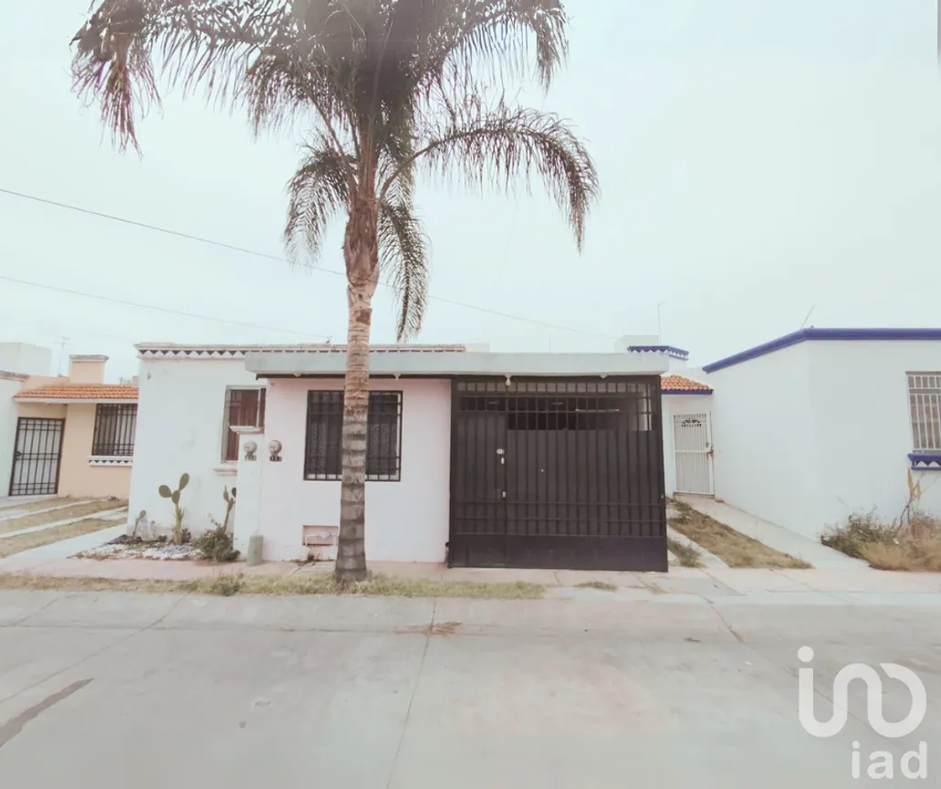 Casa en Venta en Real de Haciendas, Aguascalientes, Aguascalientes