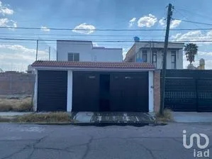 NEX-203681 - Casa en Venta, con 2 recamaras, con 3 baños, con 120 m2 de construcción en Paseos de Aguascalientes, CP 20907, Aguascalientes.