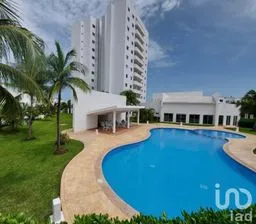 NEX-213247 - Departamento en Renta, con 2 recamaras, con 2 baños, con 100 m2 de construcción en Vitalá, CP 77535, Quintana Roo.
