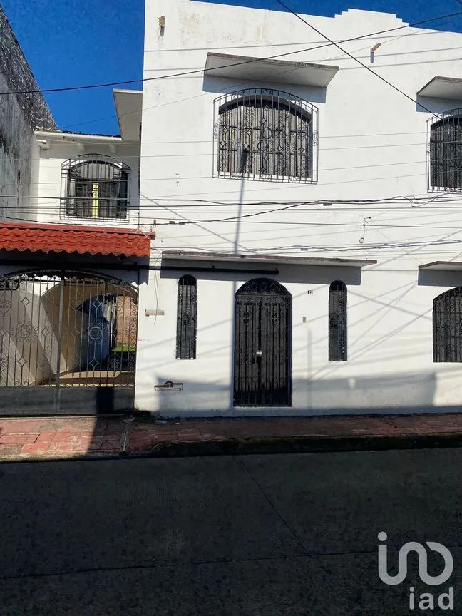Casa en Venta en Tapachula Centro, Tapachula, Chiapas