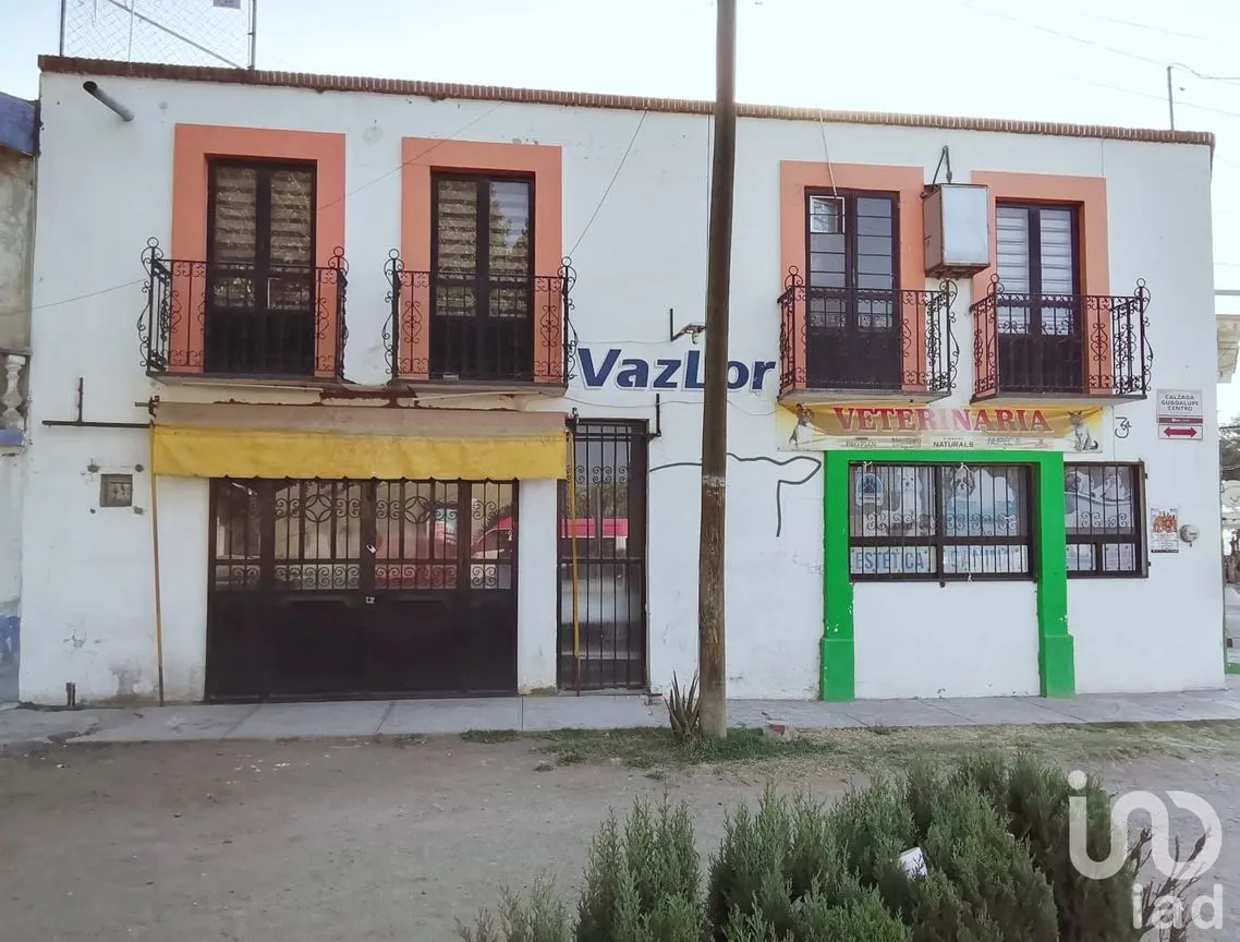 Casa en Venta en Cholula de Rivadabia Centro, San Pedro Cholula, Puebla