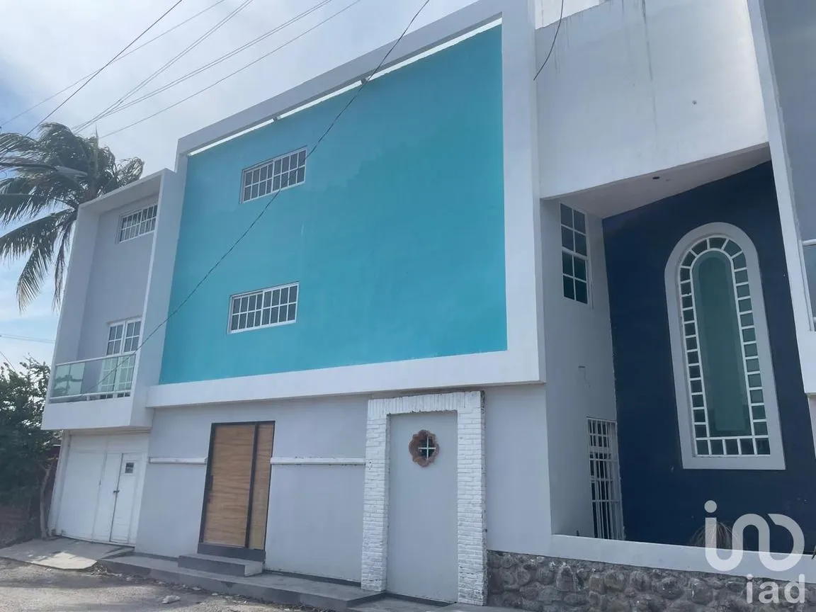 Casa en Venta en Ejido Primero de Mayo Sur, Boca del Río, Veracruz de Ignacio de la Llave