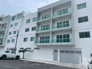 NEX-217029 - Departamento en Venta, con 3 recamaras, con 2 baños, con 165 m2 de construcción en Costa de Oro, CP 94299, Veracruz de Ignacio de la Llave.